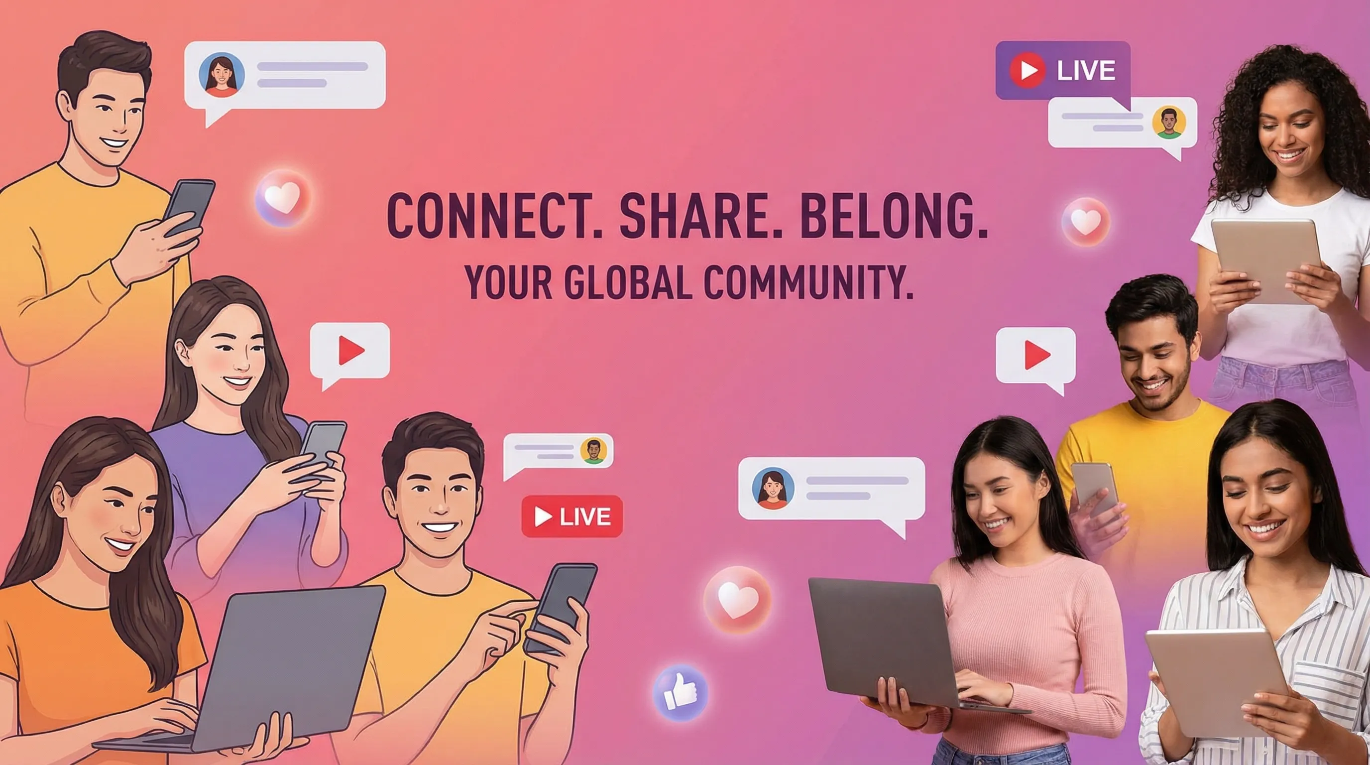 蘑菇视频甜心社区