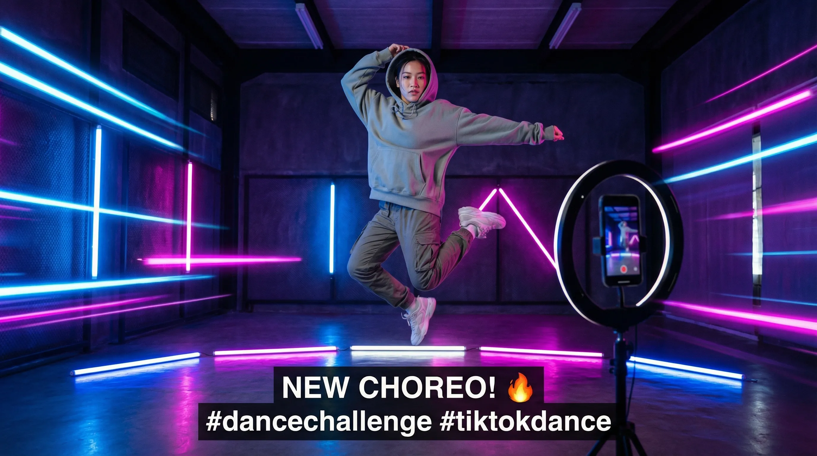 蘑菇视频舞蹈直播